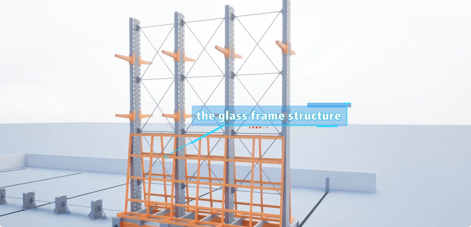 mobile racking rayonnage mobile