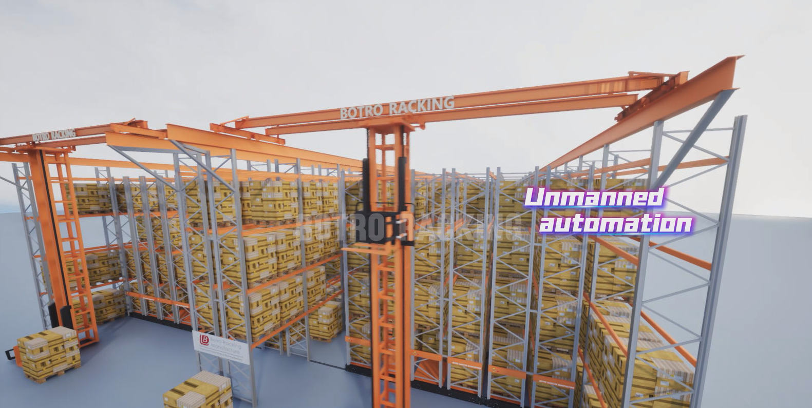 mobile racking rayonnage mobile