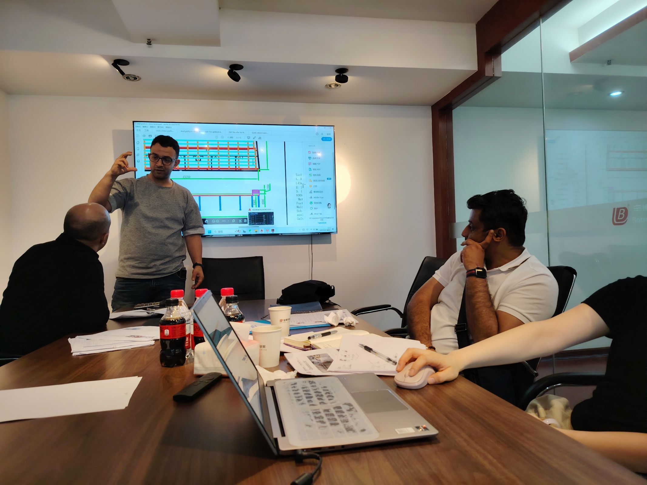 mobile racking rayonnage mobile