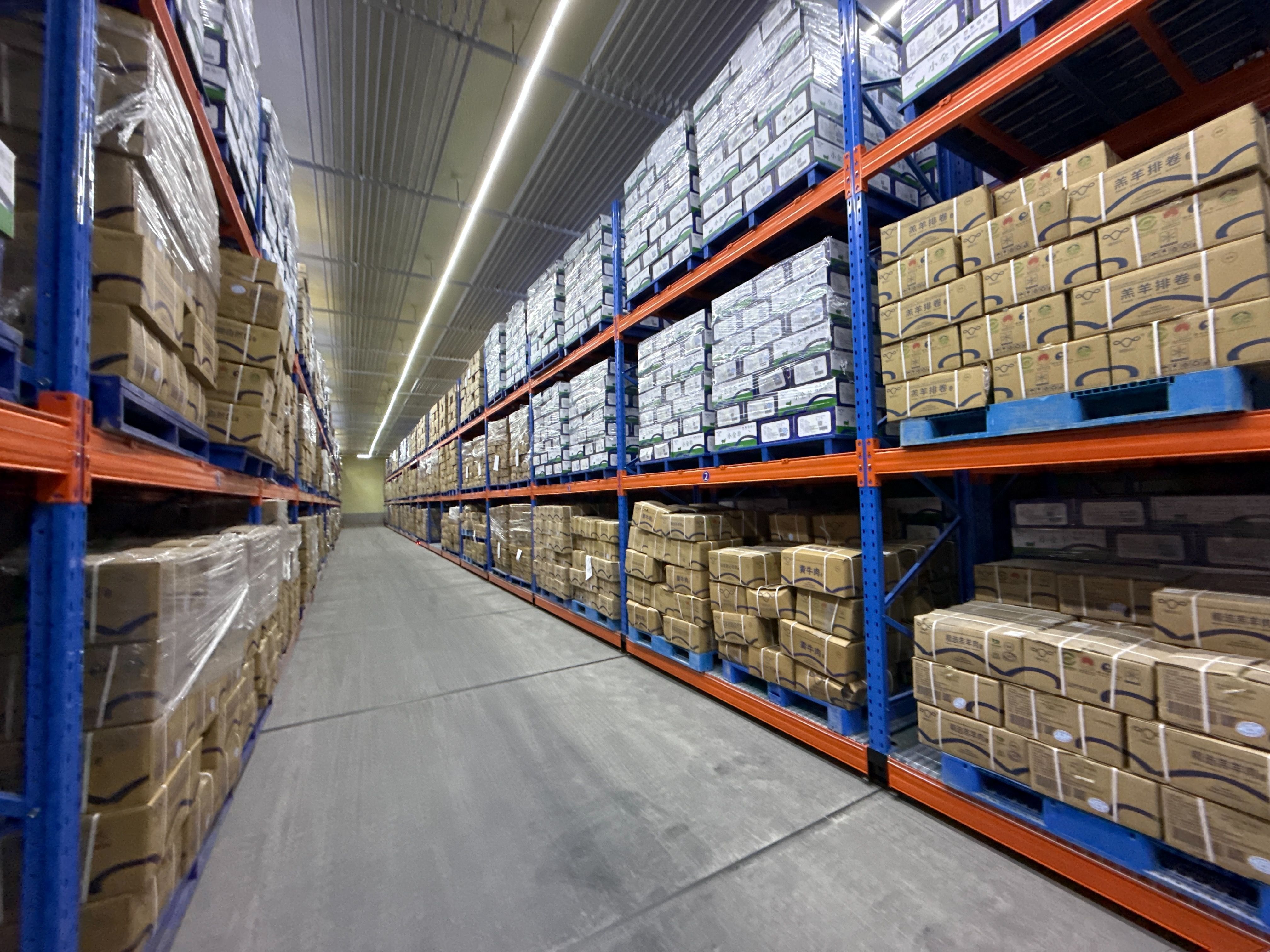 mobilerackingsystem système de rayonnage mobile