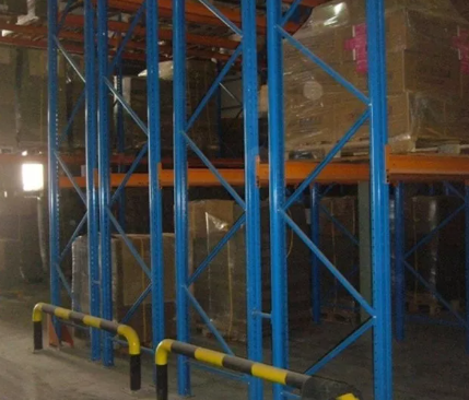 pallet racking rayonnage à palettes