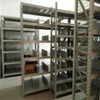Rayonnage de service moyen d&#39;entrepôt adapté aux besoins du client par métal réglable