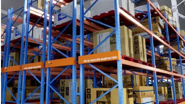 Rayonnage mobile sans rail : un changement de donne pour l'optimisation de l'espace dans les entrepôts