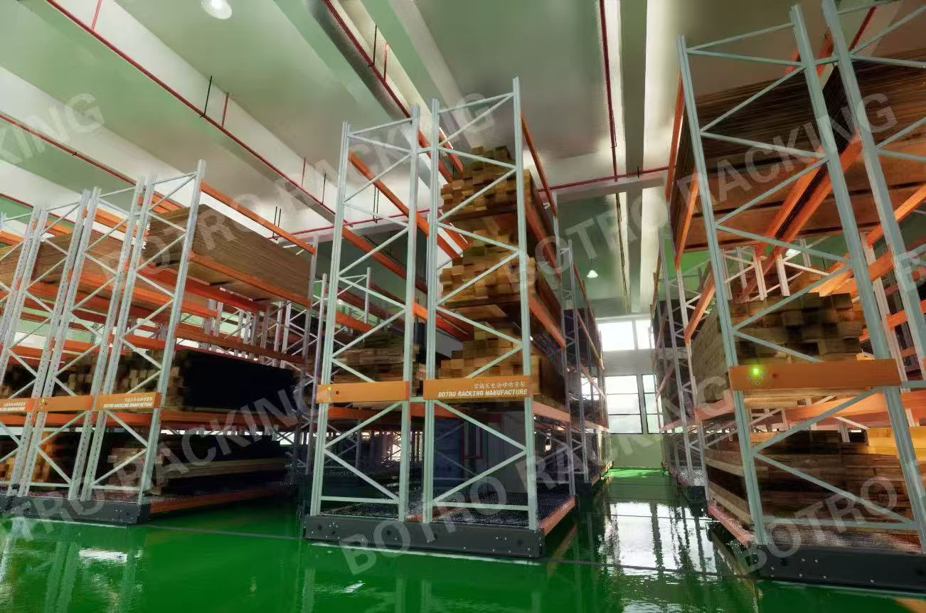 Botro Mobile Scacking