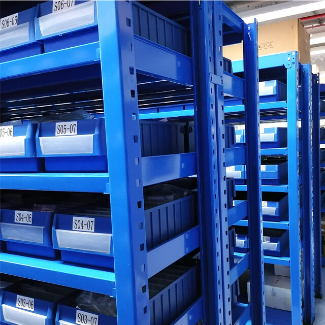 Comprendre les systèmes de nappe de palettes pour les entrepôts modernes