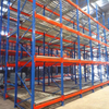 FIFO Réglable Gravity Flow Pallet Rack pour entrepôt