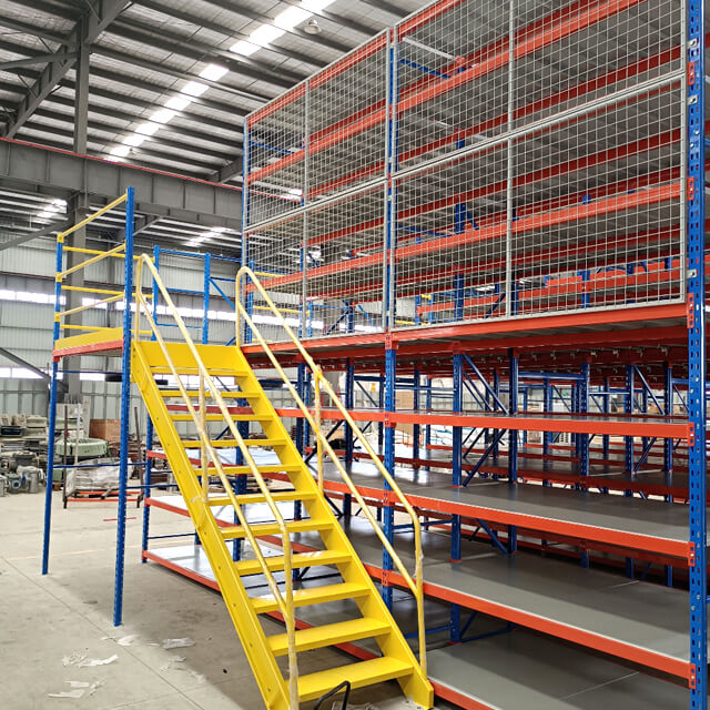 Que sont les systèmes de rayonnages mobiles et comment fonctionnent-ils ?