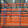 Gravity Flow Carton Flow Rack pour le stockage en entrepôt