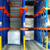 FILO Drive-In Pallet Racking pour entrepôt