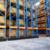 Rayonnages flexibles : optimisation des systèmes de rayonnages mobiles Warehouse Space